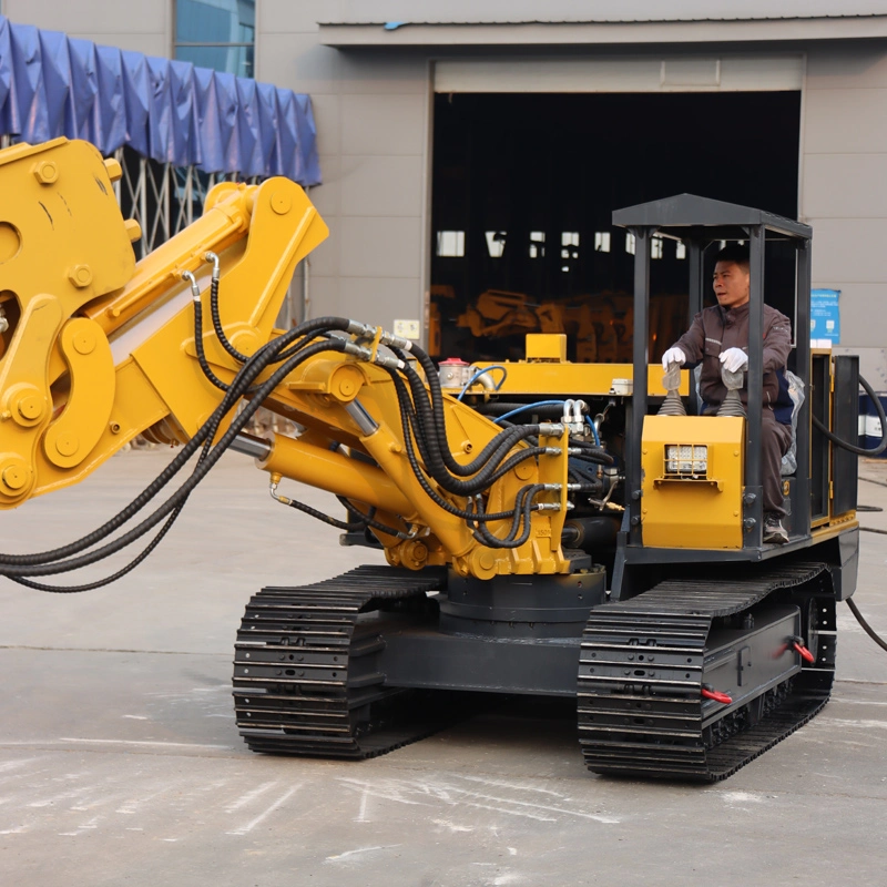 Mine loader safety operation guide released: improving mine production efficiency and safety level
